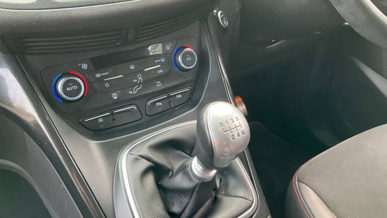 Ford Kuga 2.0 TDCi ST-Line 5dr 2WD Diesel Estate